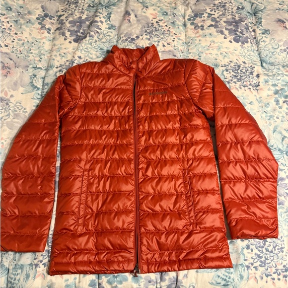 Columbia Other - Columbia New puffer coat